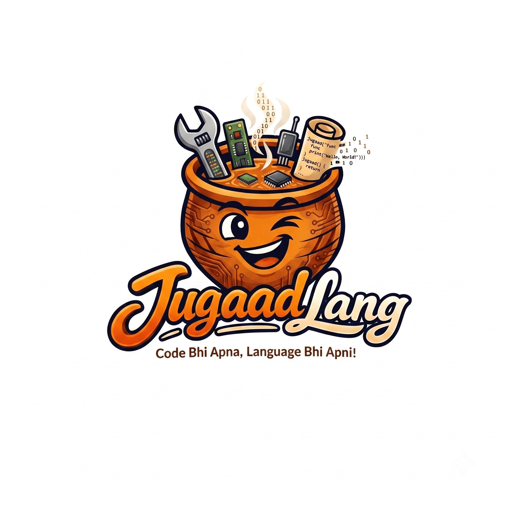 JugaadLang